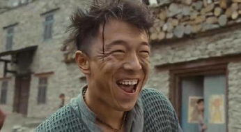 最新黄渤机智回答，展现真实自我的独特魅力