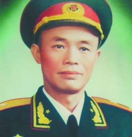 丁兴农少将的最新职务及其贡献