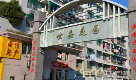 汉沽世嘉花园最新价格动态及市场分析