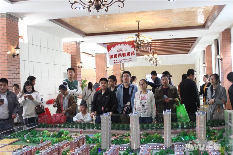 临沂康桥郡最新动态，揭开未来居住的新篇章