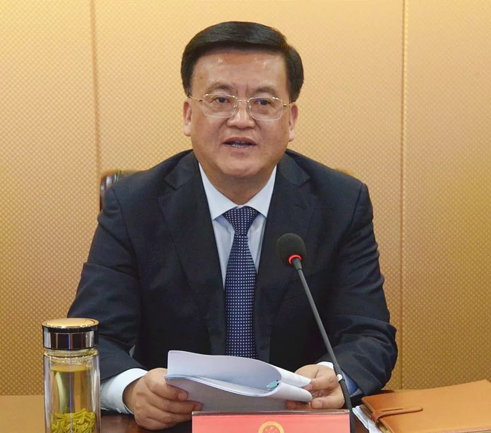 盐都最新人事任免动态