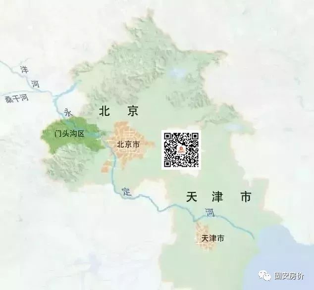 河北怀来最新规划方案，塑造未来城市新面貌