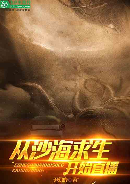沙漠最新作品小说，沙海之谜