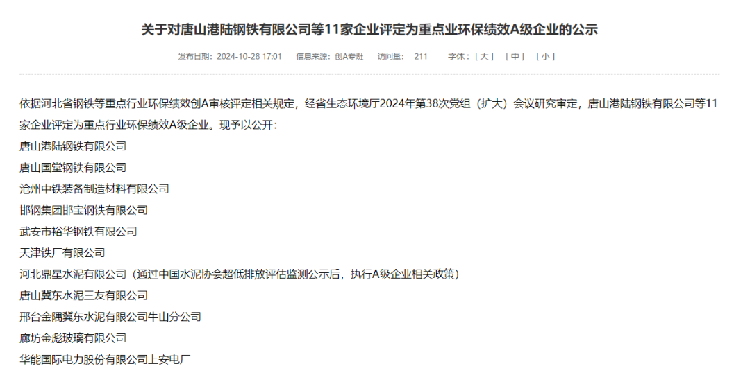 唐山渤海钢铁最新公告深度解析