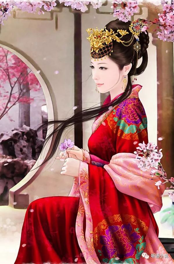 调香王妃最新连载，香飘四海，传奇再现