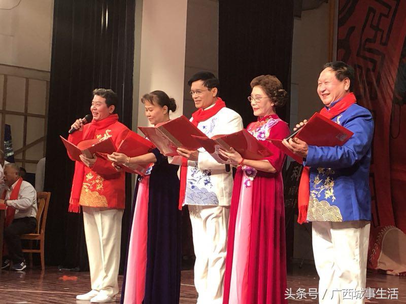 广西最新领导班子的形成与未来展望