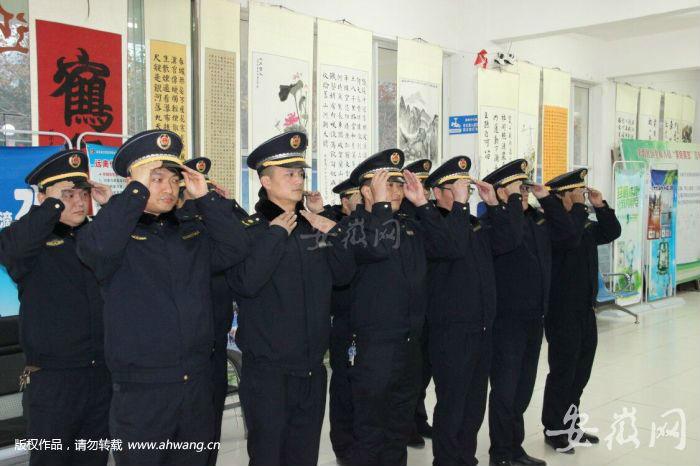 城管最新制服图片，现代化、规范化、人性化的城市管理新形象