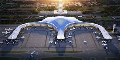 韩合机场最新动态，迈向未来的航空枢纽