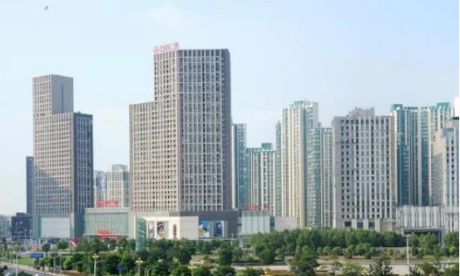 沈阳金地最新项目，引领城市发展的璀璨明珠